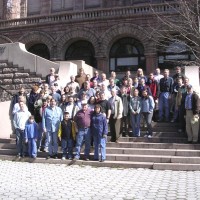 American Museum of Natural History