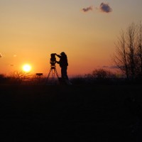 Portsmouth Middle School Star Party