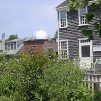 Maria Mitchell Observatory