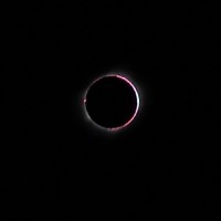 2005 Solar Eclipse
