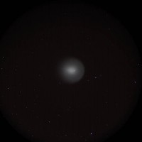 Comet 17P/Holmes