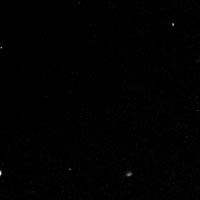 Comet 73P/Schwassmann-Wachmann 3