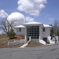 US Naval Observatory