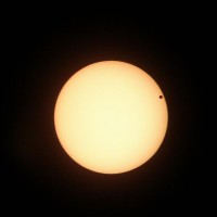 Transit of Venus