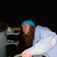 Star Party at Seagrave Observatory