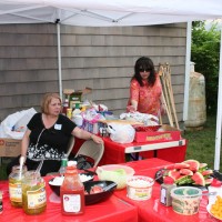 July 2006 Cookout