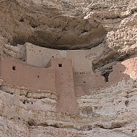 Montezuma's Castle