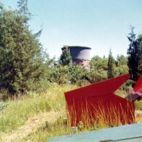 Seagrave Observatory, 1968