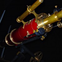 Seagrave Observatory