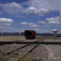 Very Large Array