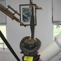 Porter Garden Telescope (1923)