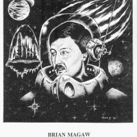 Brian Magaw: A Remembrance