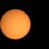 Transit of Venus