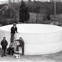 Portable Planetarium, 30th Anniversary