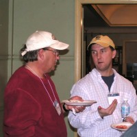 Holiday 2006