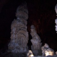 Carlsbad Caverns