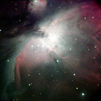 M42 Great Orion Nebula