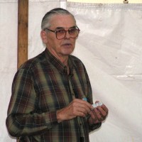Gerry Dyck at AstroAssembly 2006