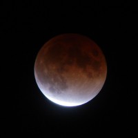 Total Lunar Eclipse