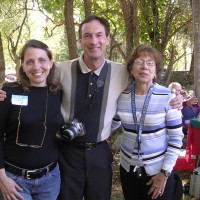 William Sheehan and the relatives of E.E. Barnard