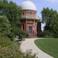 Ladd Observatory