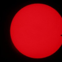 Transit of Venus