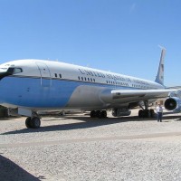 Pima Air & Space Museum