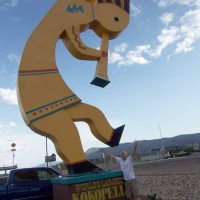 Kokopelli