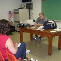 66th Summer Conference of the New England Association of Chemistry Teachers