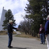 National Solar Observatory