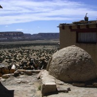 Acoma Pueblo