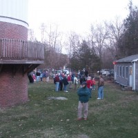Audubon Society at Seagrave Observatory