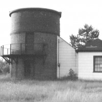Seagrave Observatory, 1956