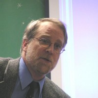 Dr. Richard Binzel