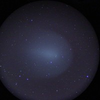 Comet 17P/Holmes