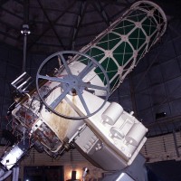 Oak Ridge Observatory