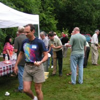 2005 cookout