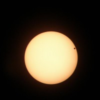 Transit of Venus