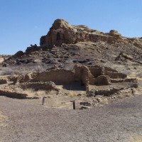 Chaco Canyon