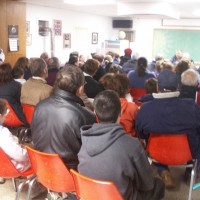 Audubon Society at Seagrave Observatory