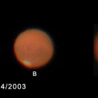 Mars