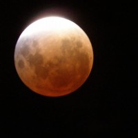 Lunar Eclipse