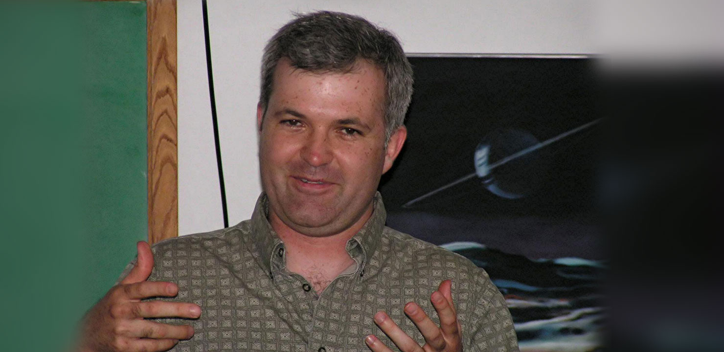 Miguel Morales