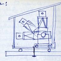 Gerry Dyck's Merry Go Round Observatory