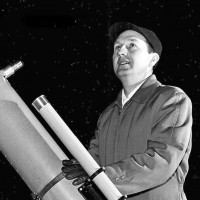 John T. Hopf (1920-2011)