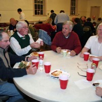 December 2011 Holiday Meeting