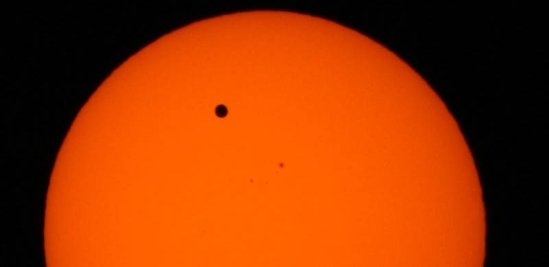 A General History and Significance of the Transits of Venus