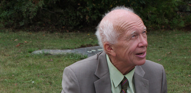 Sergei Khrushchev