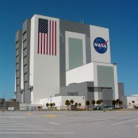 Vehicle Assembly Building