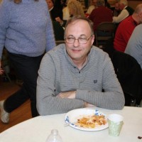 December 2011 Holiday Meeting